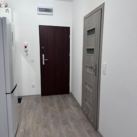 Przytulny Apartament Leilighet Szczecinek Eksteriør bilde