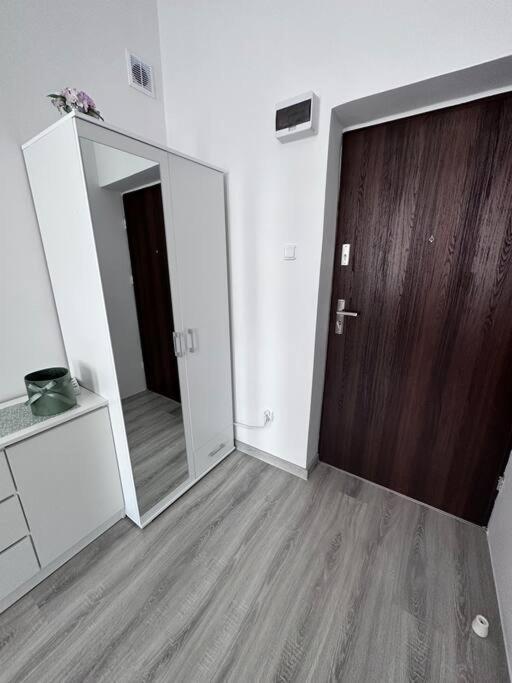 Przytulny Apartament Leilighet Szczecinek Eksteriør bilde
