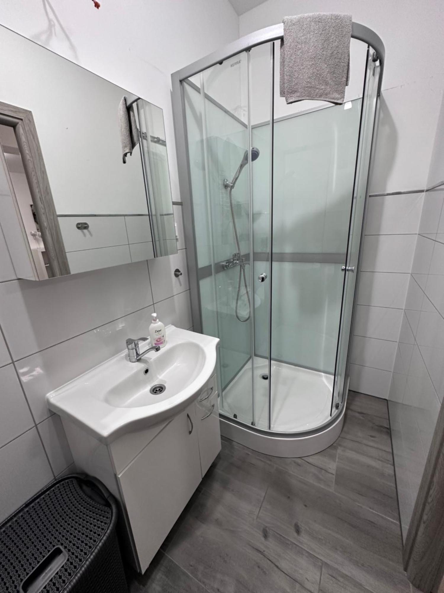 Przytulny Apartament Leilighet Szczecinek Eksteriør bilde