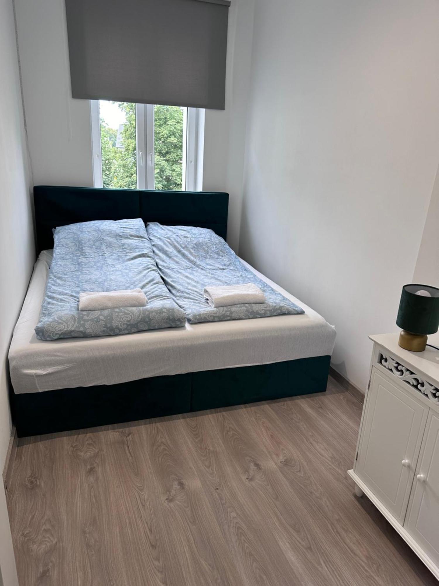 Przytulny Apartament Leilighet Szczecinek Eksteriør bilde